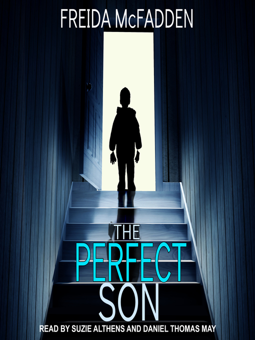 Title details for The Perfect Son by Freida McFadden - Available